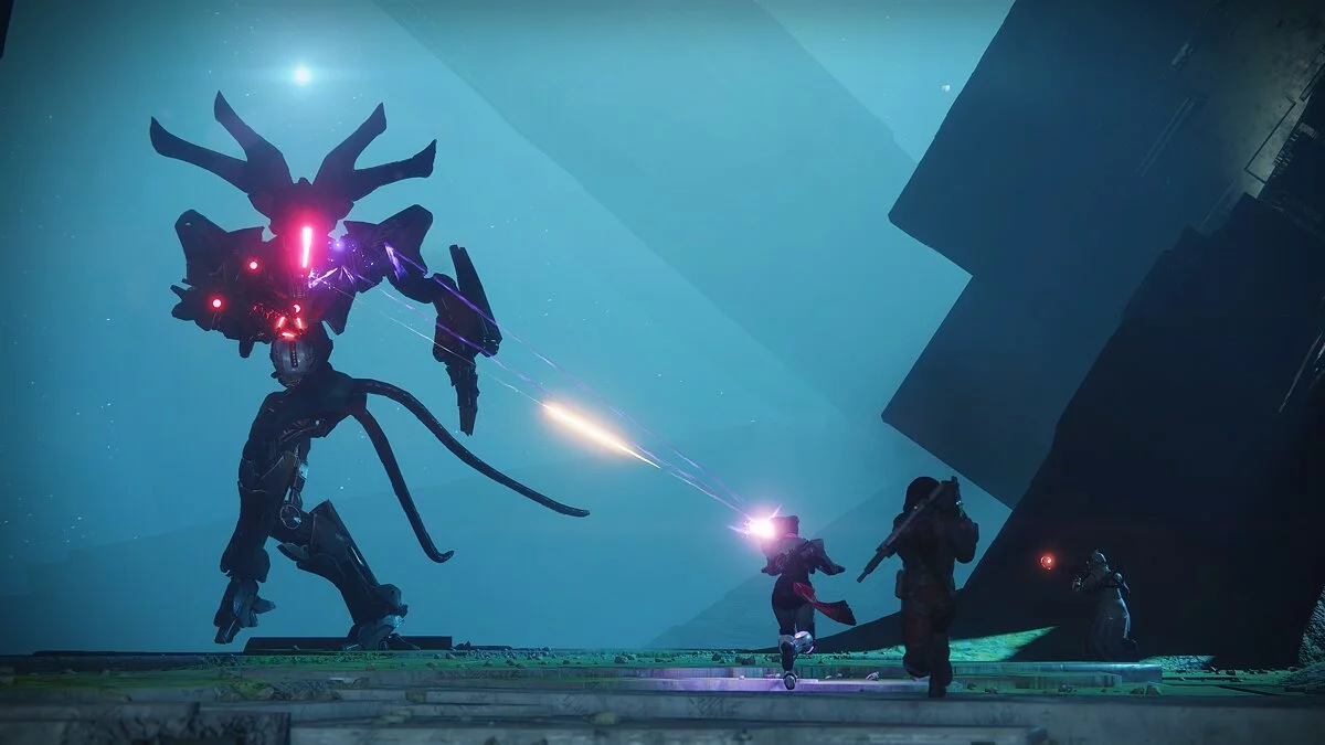 Скриншоты из Destiny 2 / Картинка 274