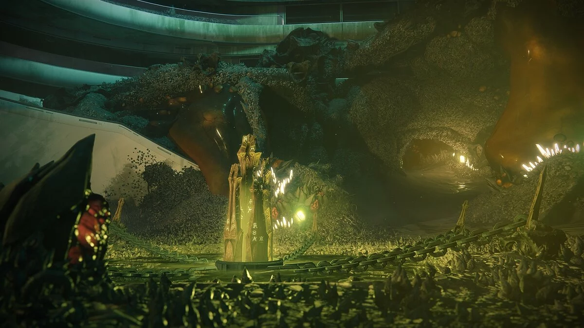 Скриншоты из Destiny 2 / Картинка 259