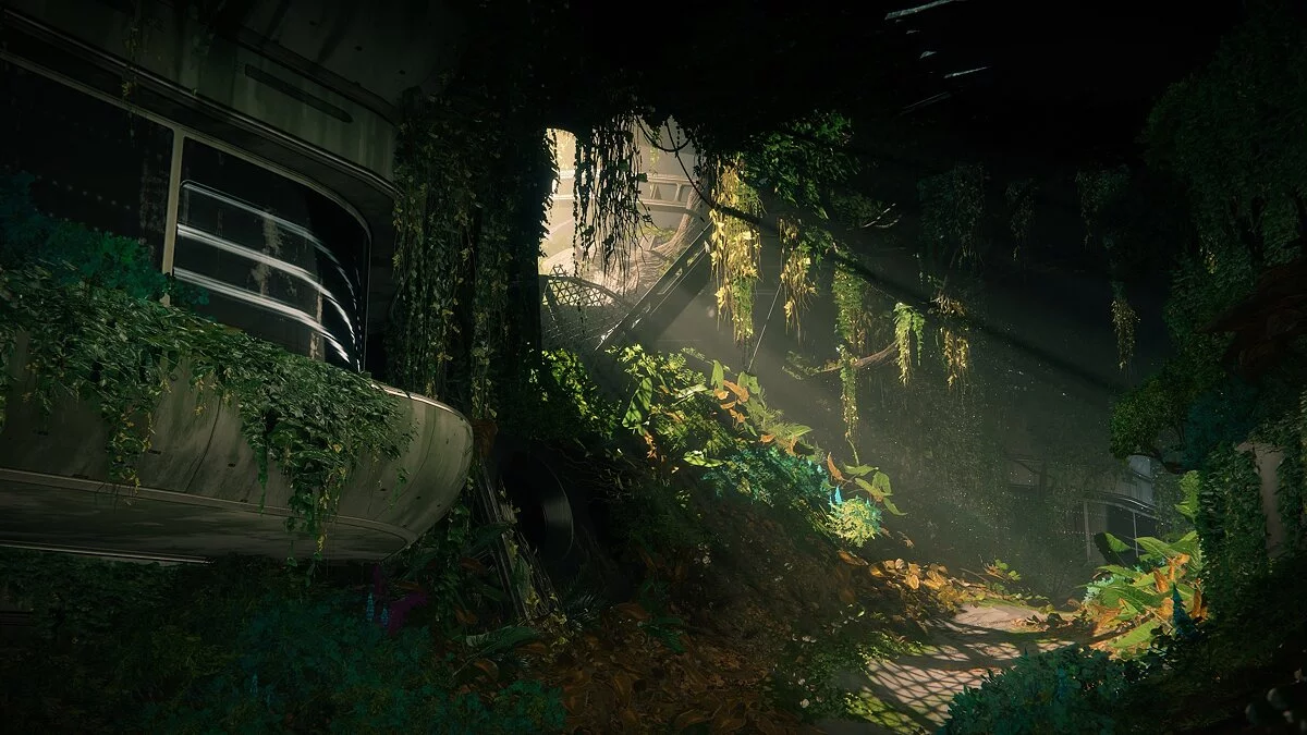 Скриншоты из Destiny 2 / Картинка 257
