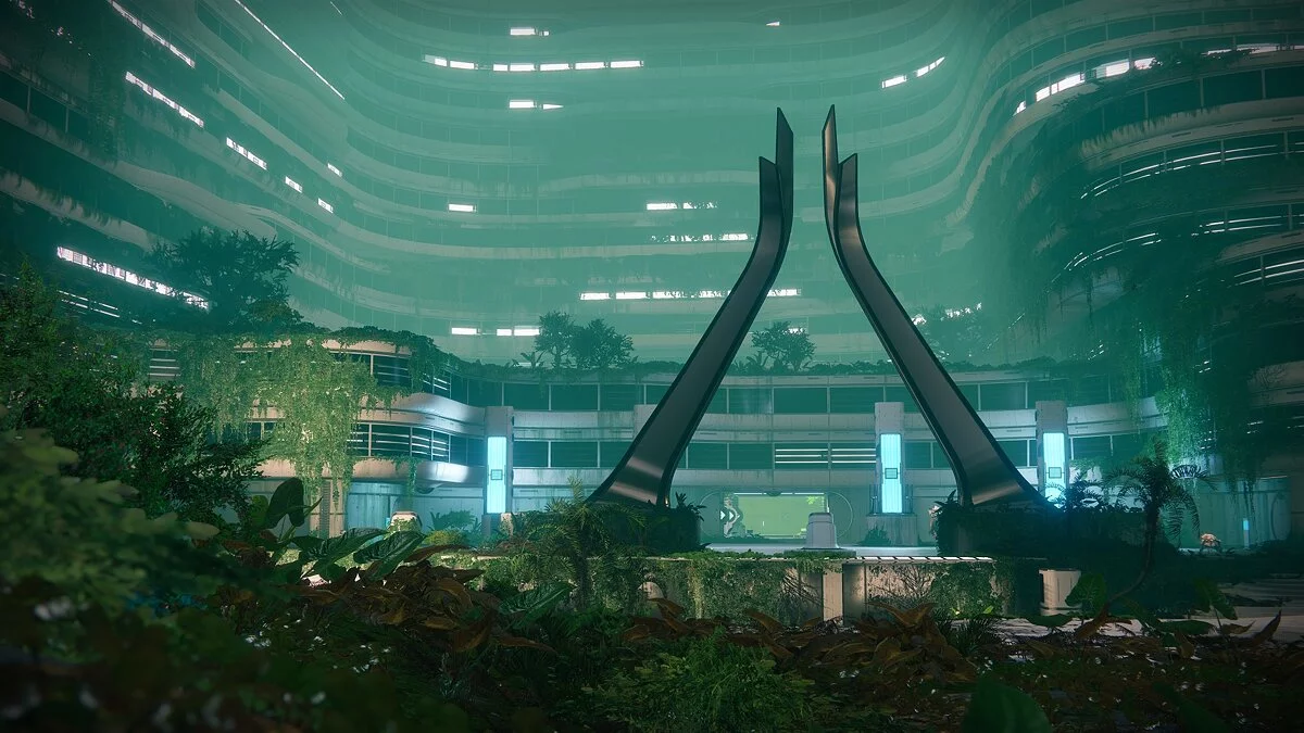 Скриншоты из Destiny 2 / Картинка 256