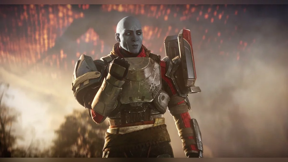 Скриншоты из Destiny 2 / Картинка 4