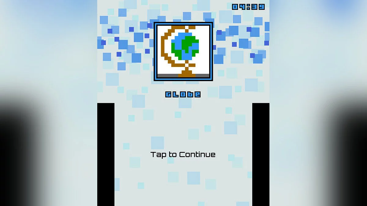 Скриншоты из Pic-a-Pix Colour / Картинка 4