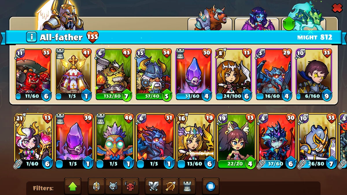 Скриншоты из Mighty Party / Картинка 3