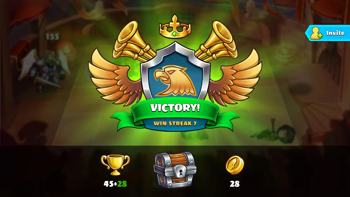 Скриншоты из Mighty Party / Картинка 7