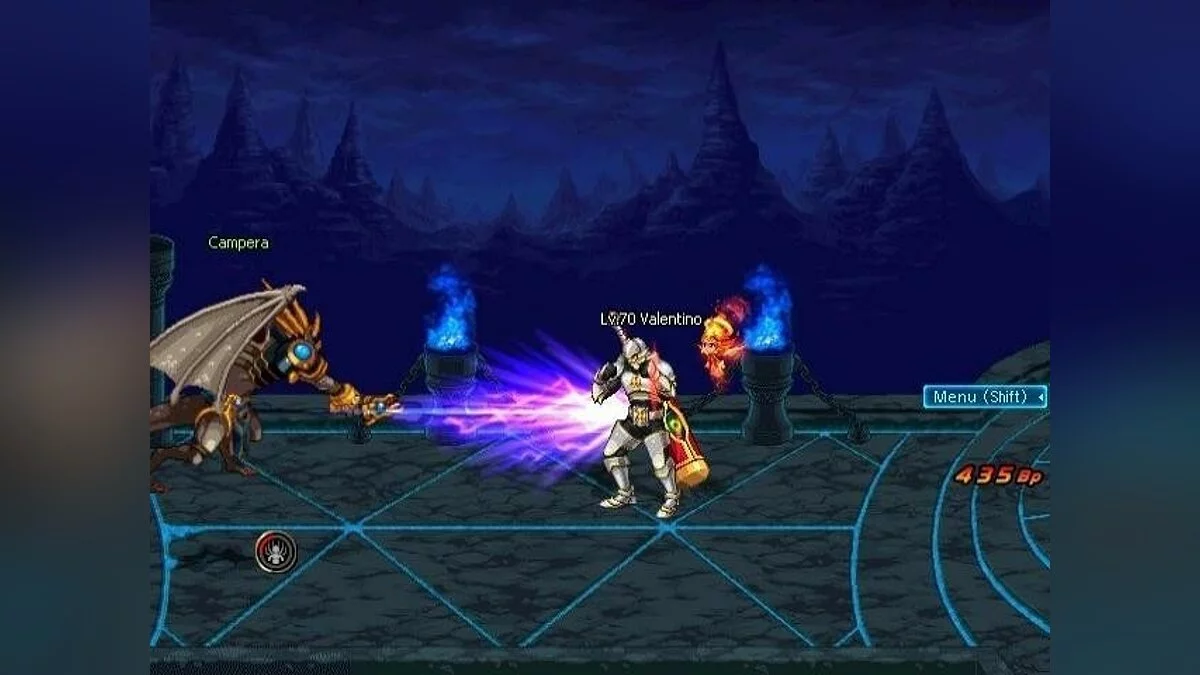 Скриншоты из Dungeon Fighter Online / Картинка 41