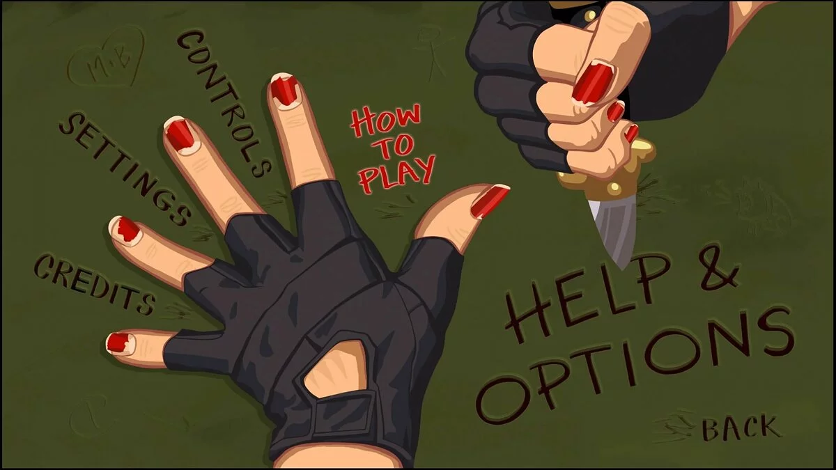 Скриншоты из Full Throttle Remastered / Картинка 11