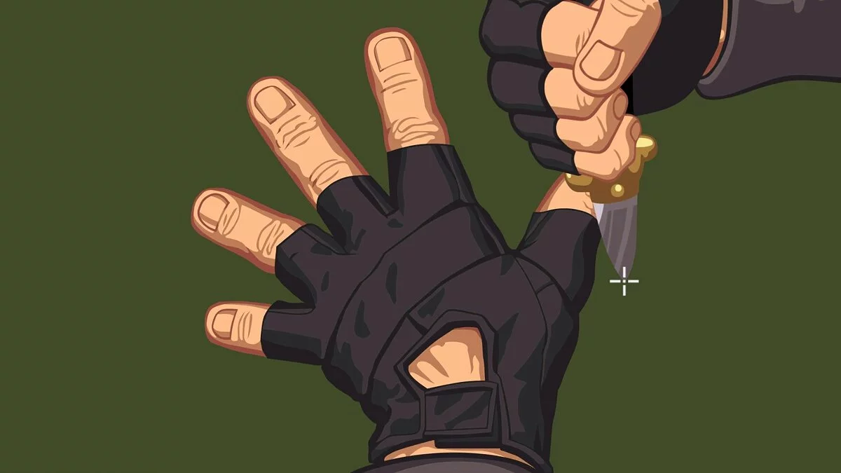 Скриншоты из Full Throttle Remastered / Картинка 71