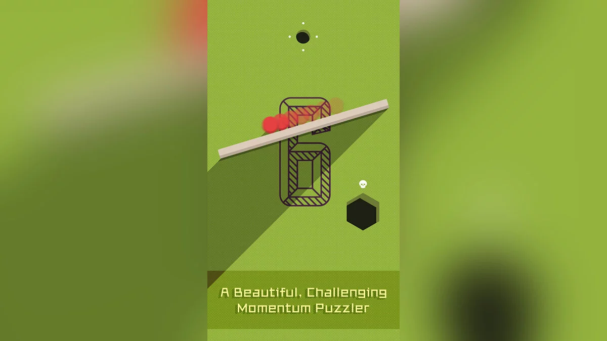 Скриншоты из Teeter / Картинка 1