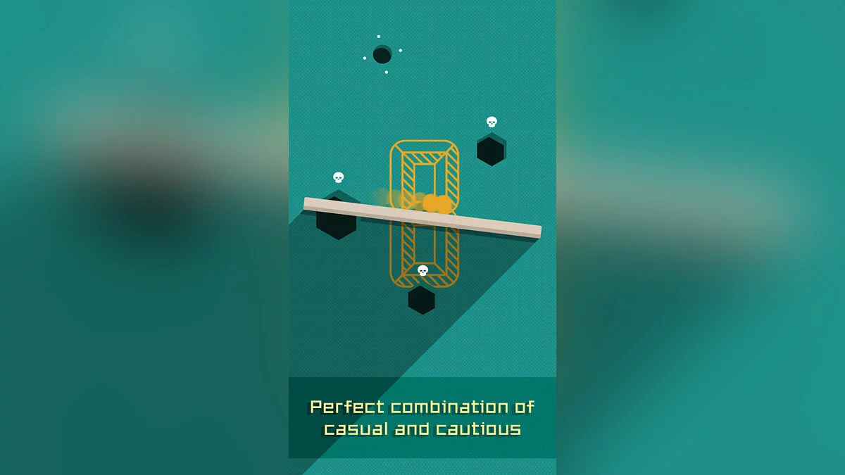 Скриншоты из Teeter / Картинка 2