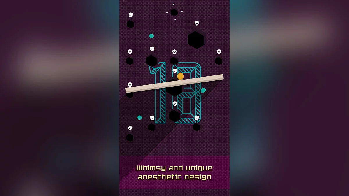 Скриншоты из Teeter / Картинка 3
