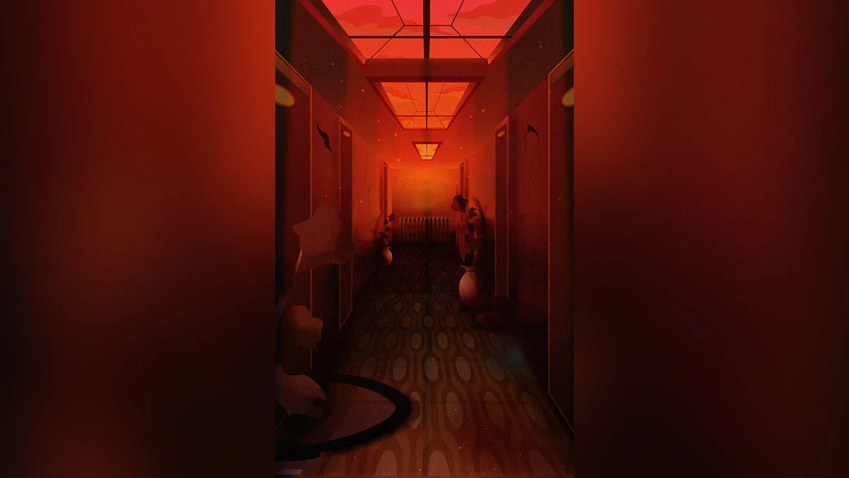 Скриншоты из Antioch: Scarlet Bay / Картинка 13