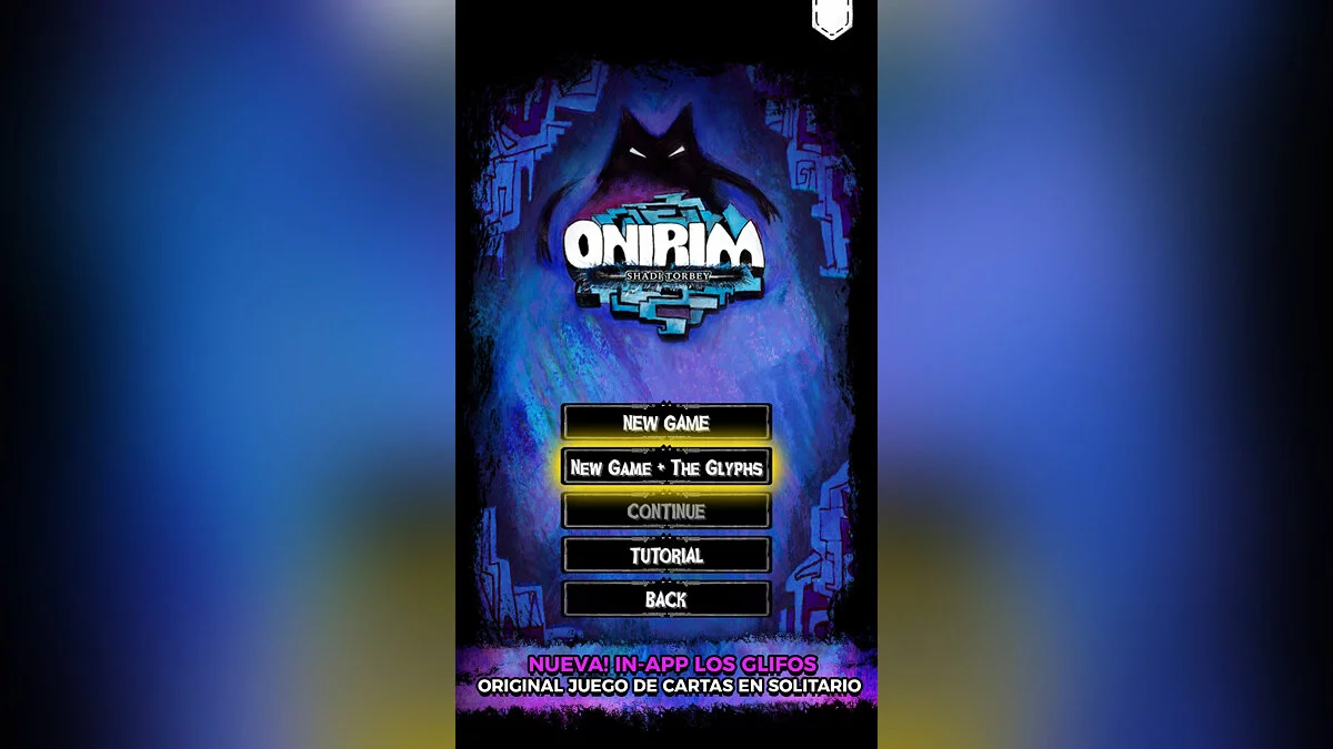 Скриншоты из Onirim - Solitaire Card Game / Картинка 8