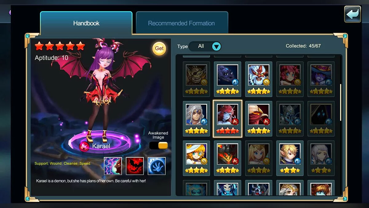 Скриншоты из Devil Age / Картинка 6