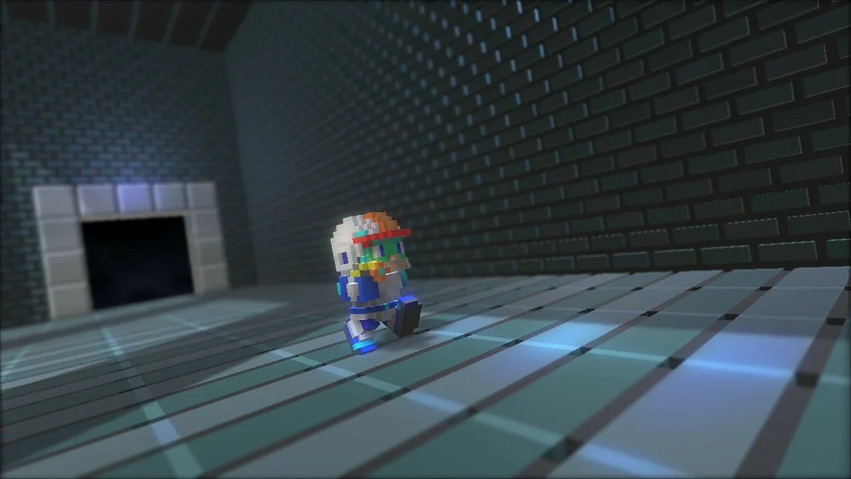 Скриншоты из Lode Runner Legacy / Картинка 20