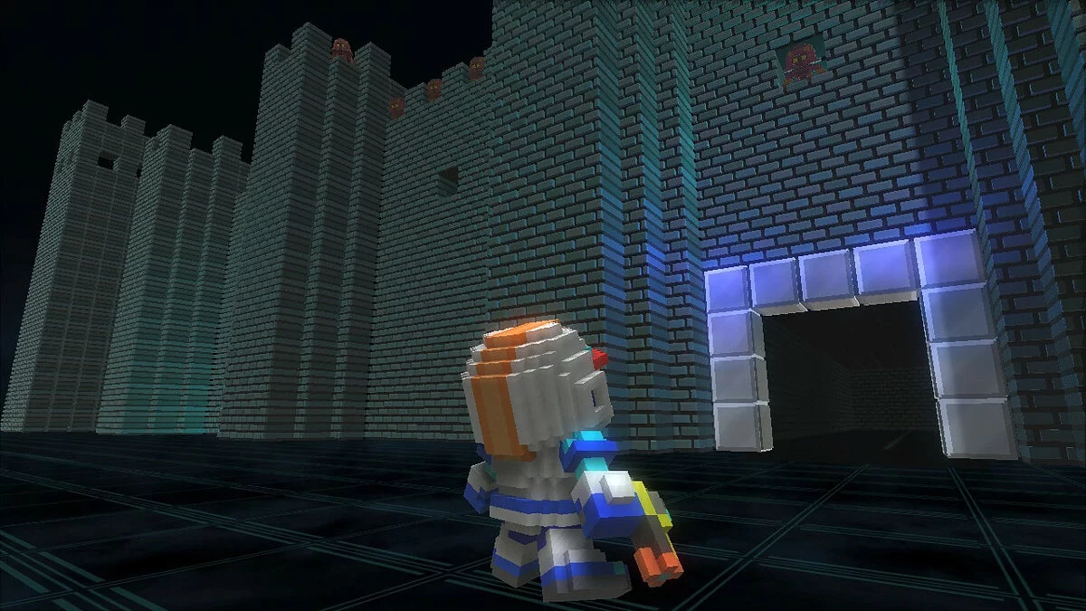 Скриншоты из Lode Runner Legacy / Картинка 22