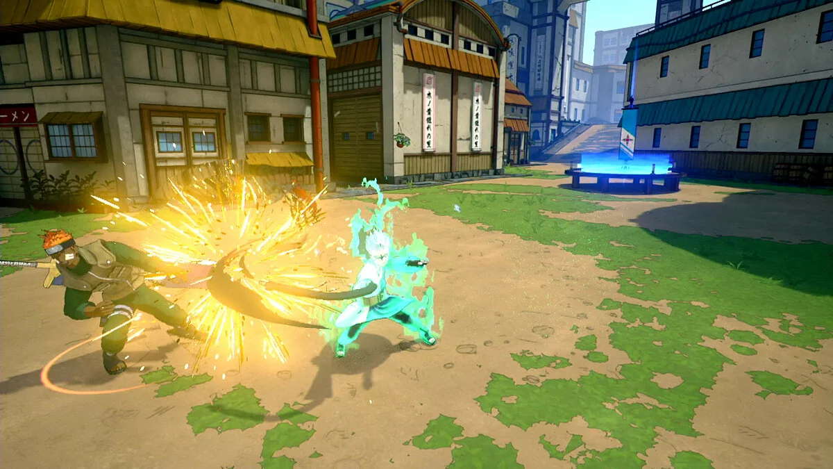 Скриншоты из Naruto to Boruto: Shinobi Striker / Картинка 39