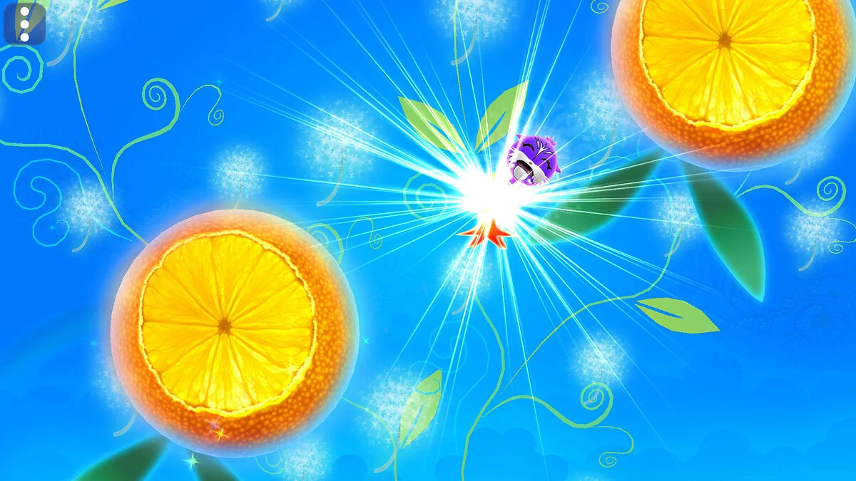 Скриншоты из Star Cat Adventure / Картинка 2