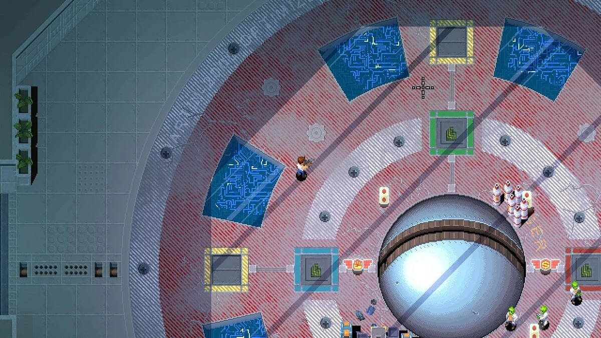 Скриншоты из Serious Sam's Bogus Detour / Картинка 14