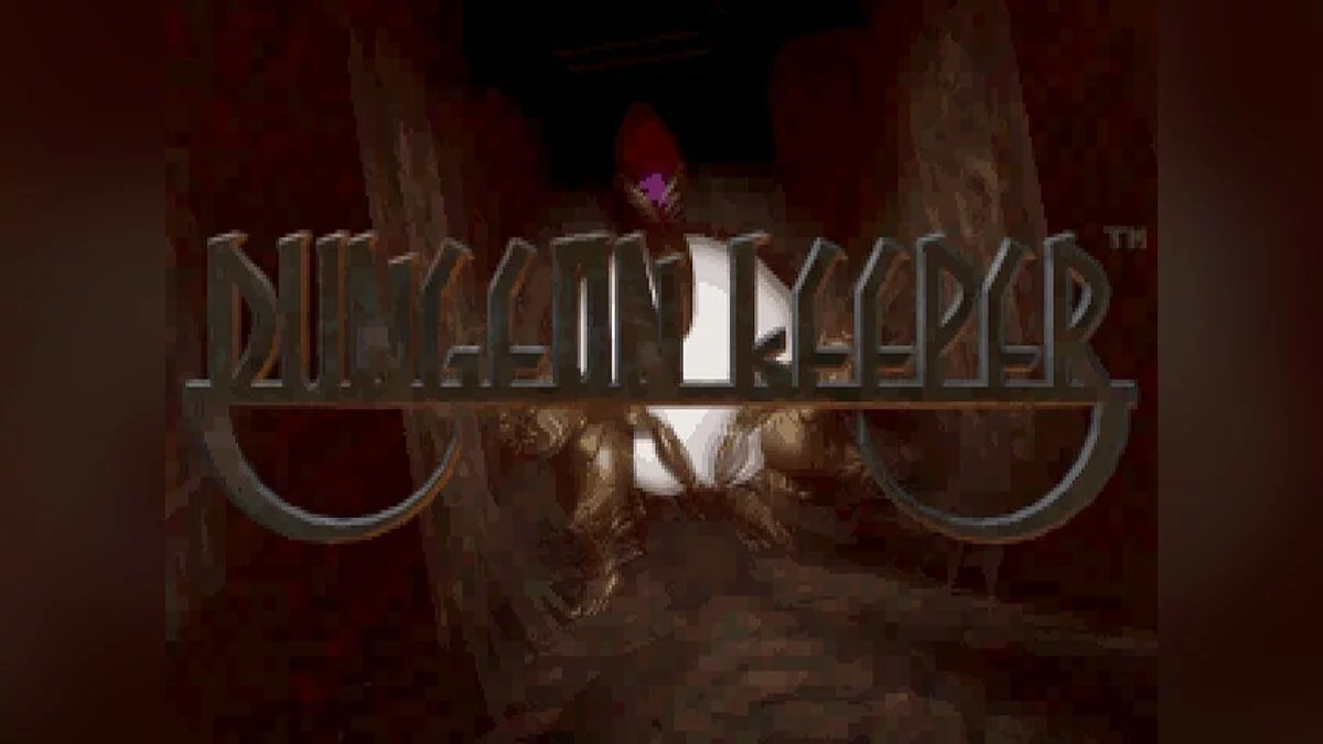 Скриншоты из Dungeon Keeper / Картинка 28
