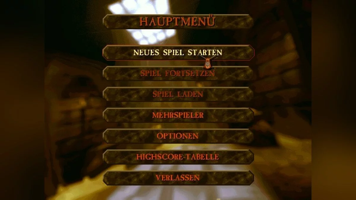 Скриншоты из Dungeon Keeper / Картинка 29