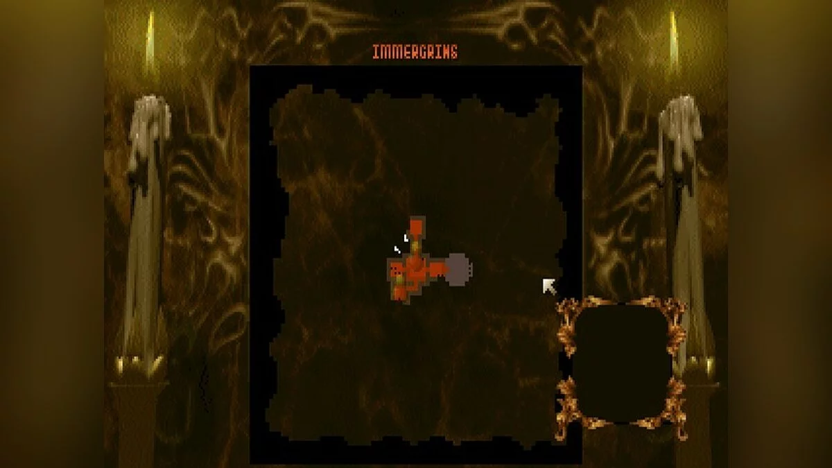 Скриншоты из Dungeon Keeper / Картинка 32
