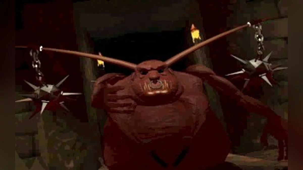 Скриншоты из Dungeon Keeper / Картинка 38