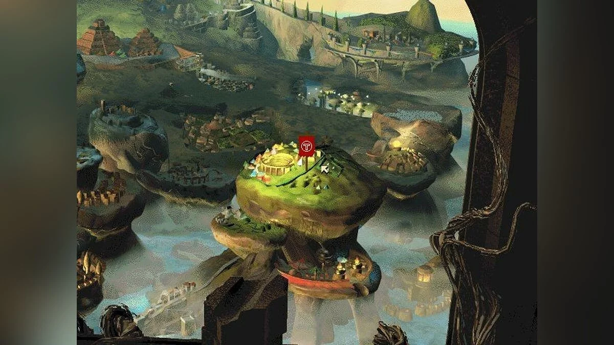Скриншоты из Dungeon Keeper / Картинка 44