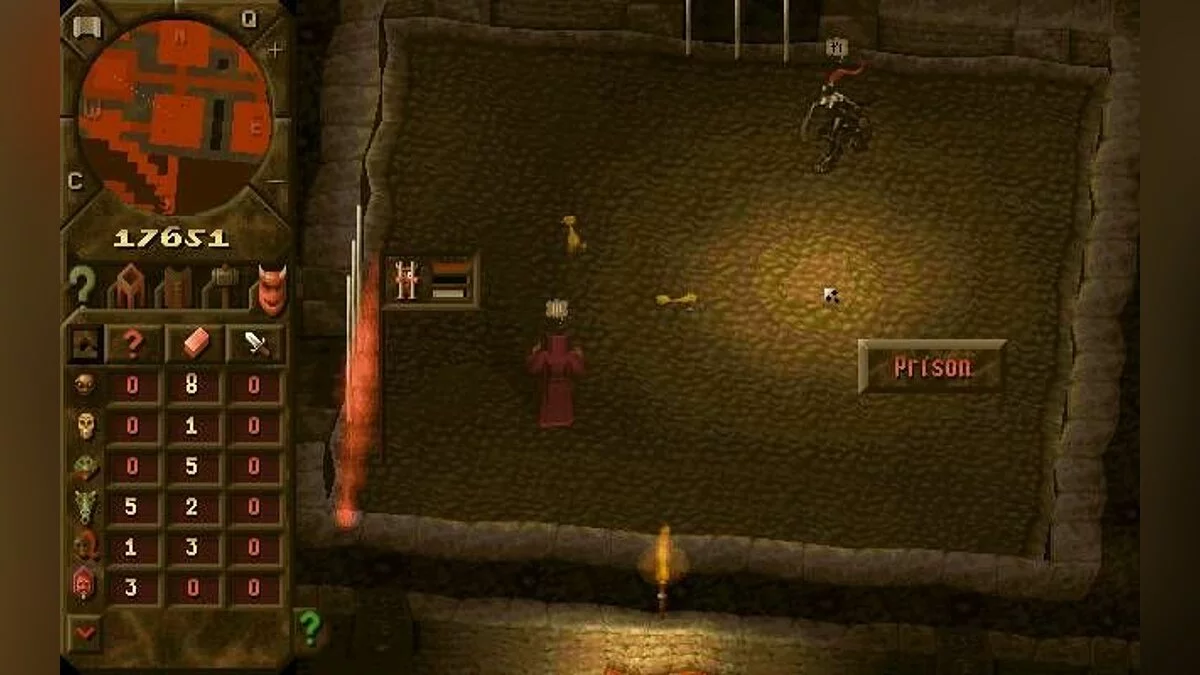 Скриншоты из Dungeon Keeper / Картинка 14