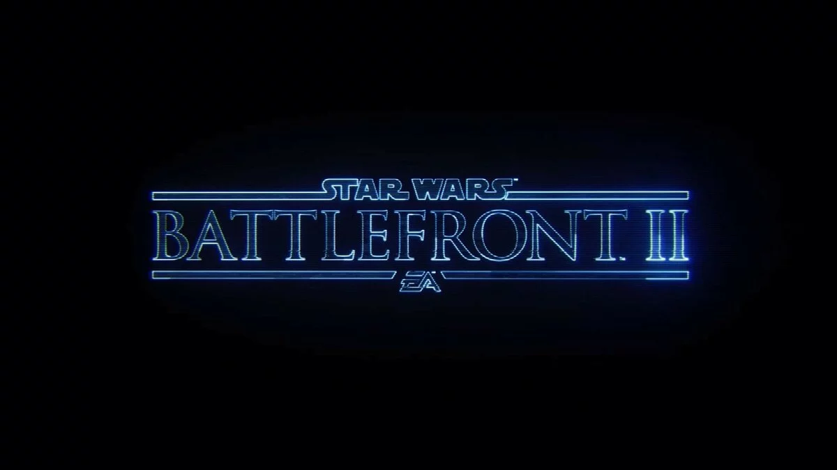 Скриншоты из Star Wars: Battlefront 2 / Картинка 180