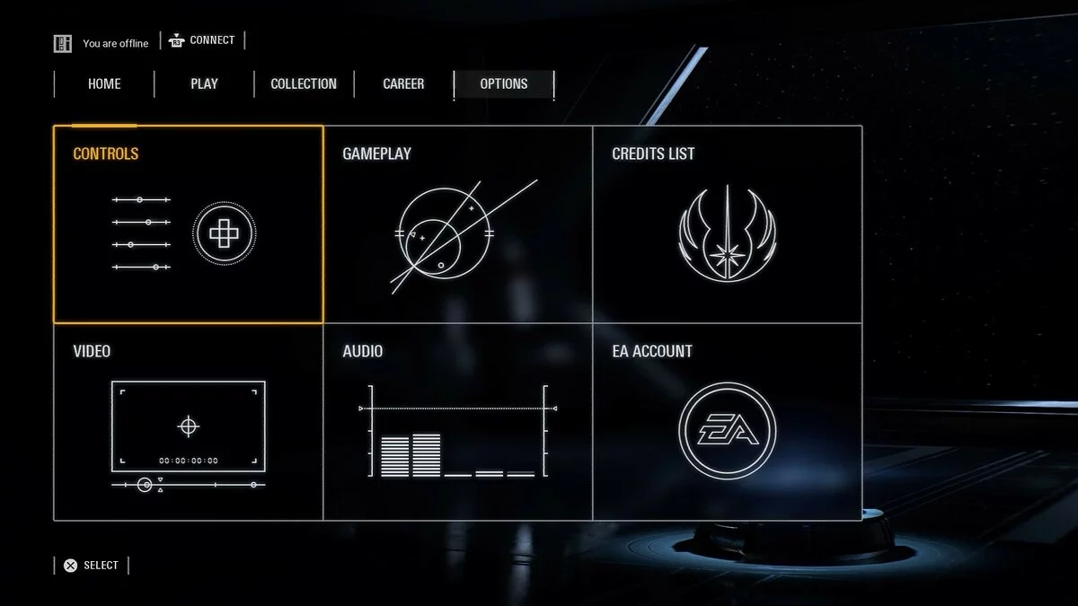 Скриншоты из Star Wars: Battlefront 2 / Картинка 182