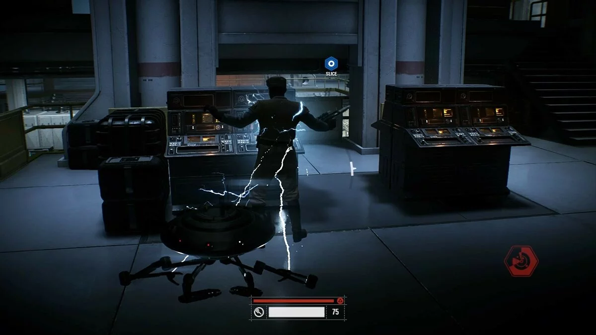 Скриншоты из Star Wars: Battlefront 2 / Картинка 185