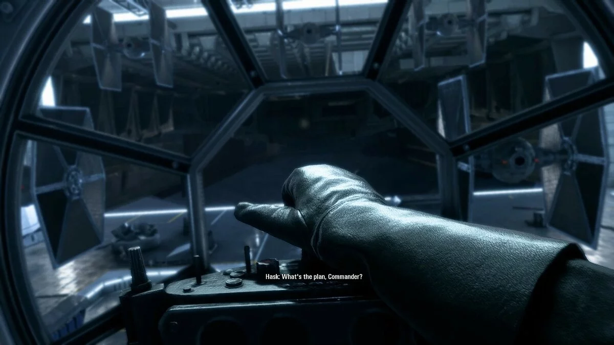 Скриншоты из Star Wars: Battlefront 2 / Картинка 231