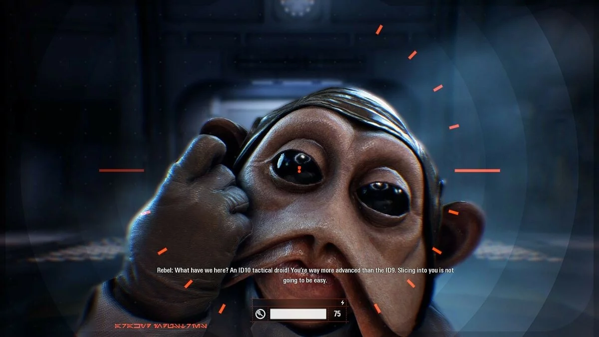 Скриншоты из Star Wars: Battlefront 2 / Картинка 239