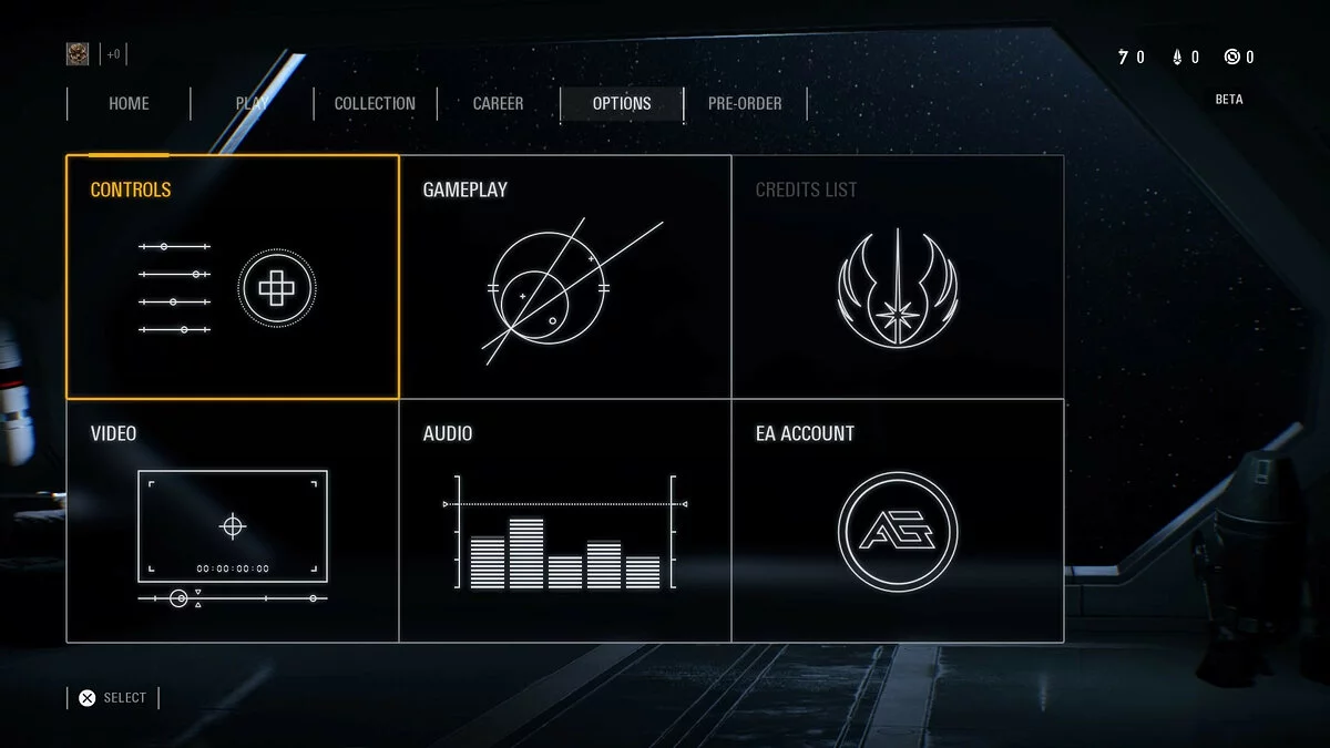Скриншоты из Star Wars: Battlefront 2 / Картинка 53