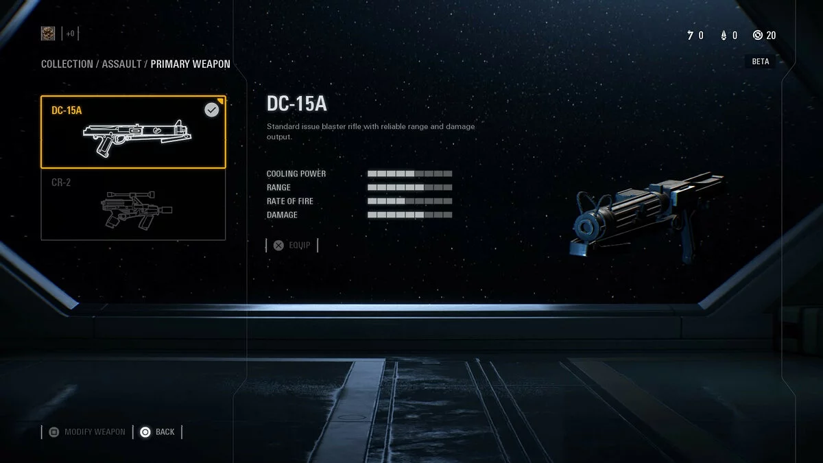 Скриншоты из Star Wars: Battlefront 2 / Картинка 74
