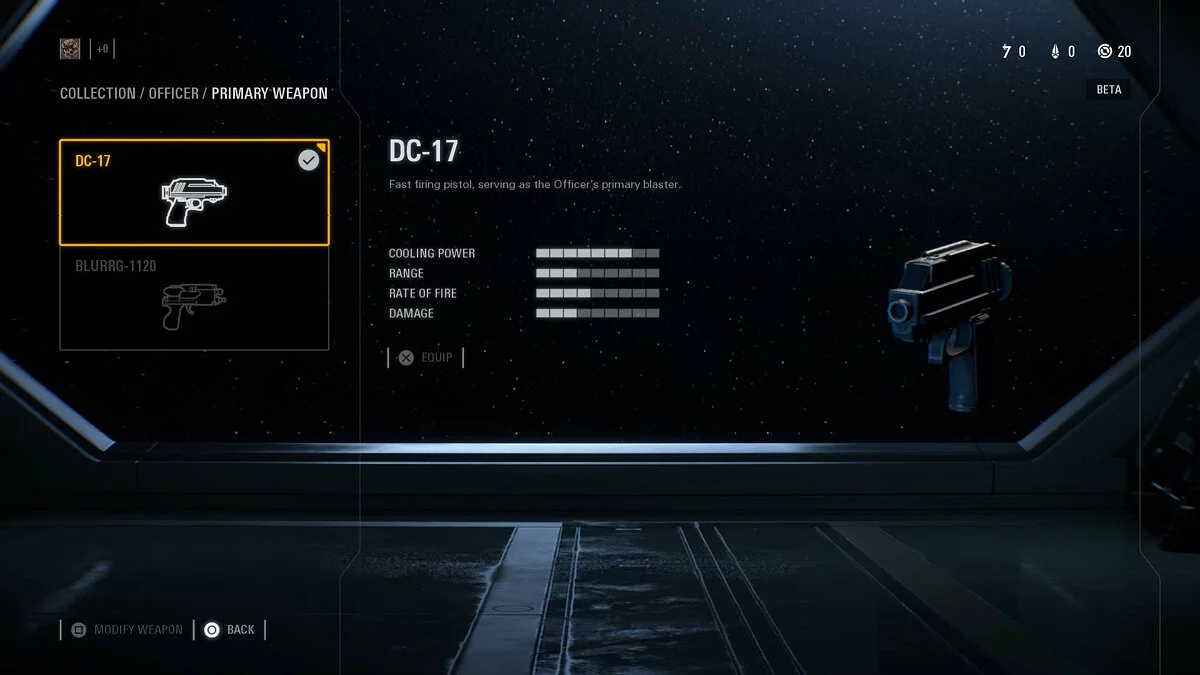 Скриншоты из Star Wars: Battlefront 2 / Картинка 77