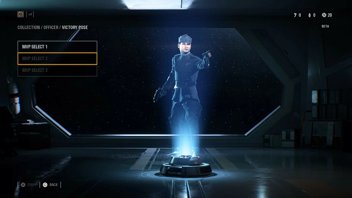 Скриншоты из Star Wars: Battlefront 2 / Картинка 78