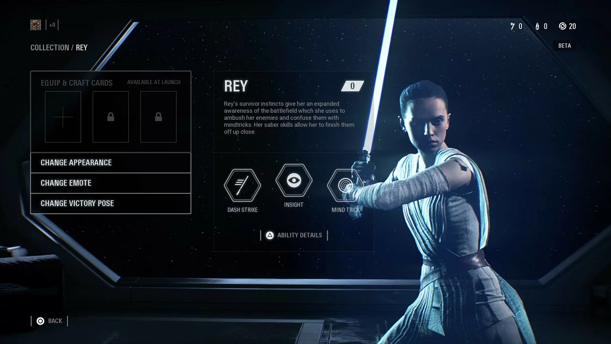Скриншоты из Star Wars: Battlefront 2 / Картинка 85