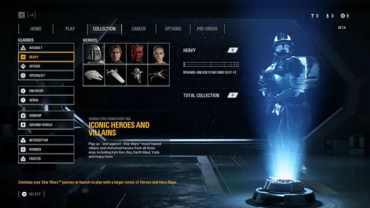 Скриншоты из Star Wars: Battlefront 2 / Картинка 55