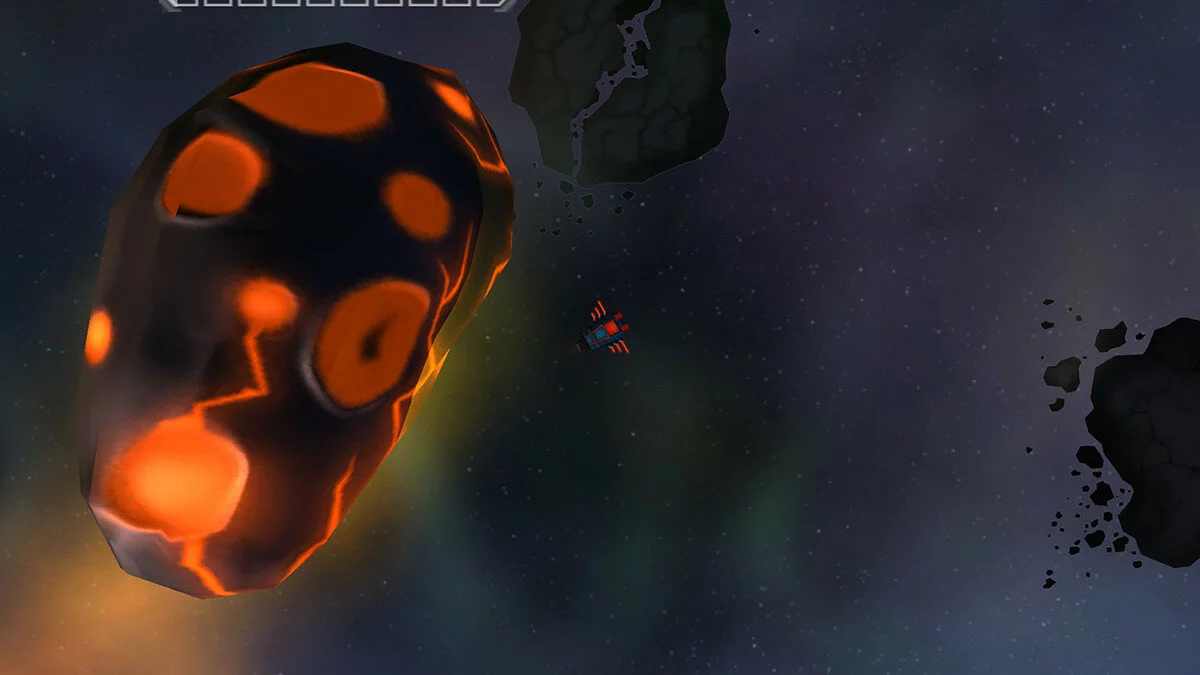 Скриншоты из Stardrift Nomads / Картинка 4