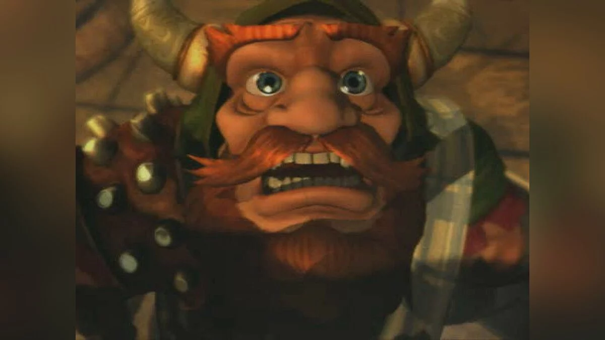 Скриншоты из Dungeon Keeper 2 / Картинка 56