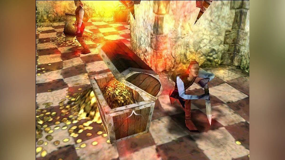 Скриншоты из Dungeon Keeper 2 / Картинка 61