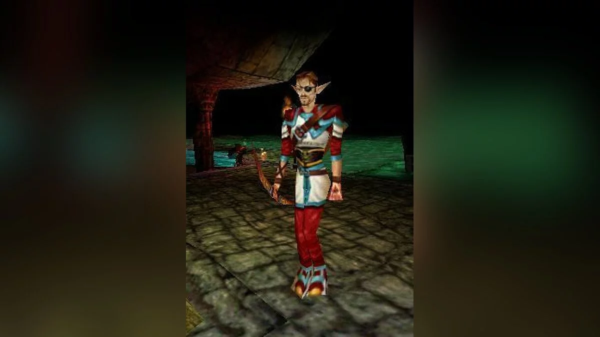 Скриншоты из Dungeon Keeper 2 / Картинка 18