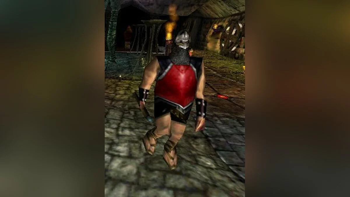 Скриншоты из Dungeon Keeper 2 / Картинка 28