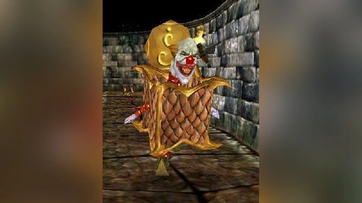 Скриншоты из Dungeon Keeper 2 / Картинка 29