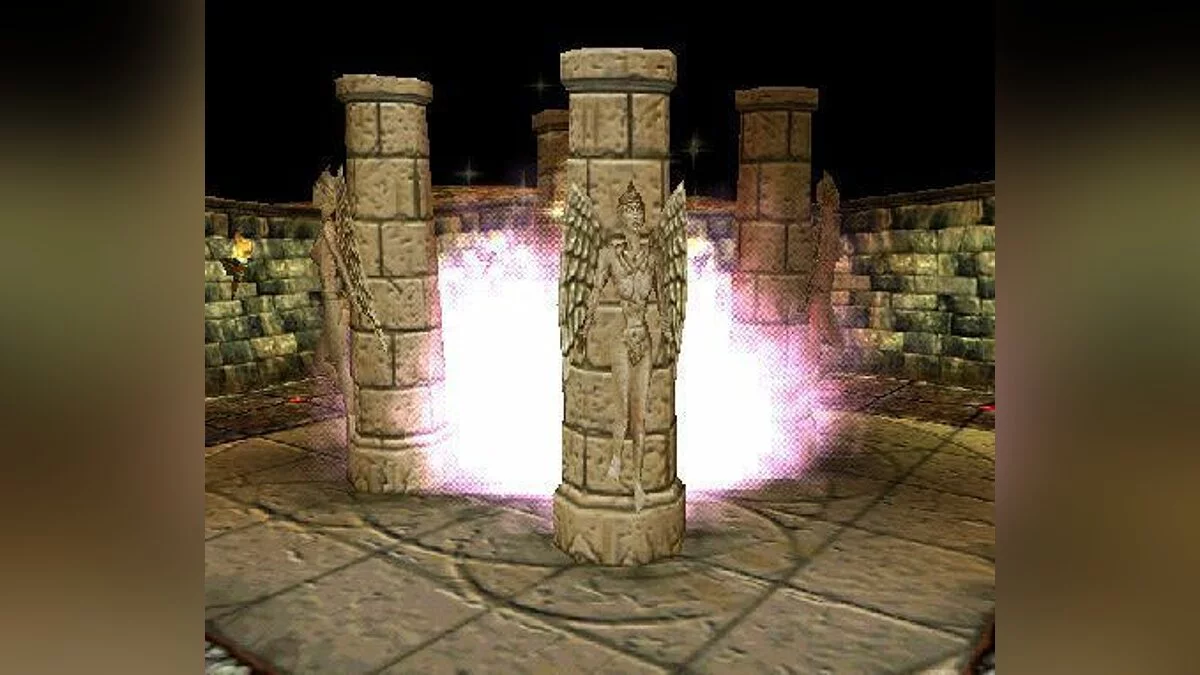 Скриншоты из Dungeon Keeper 2 / Картинка 34