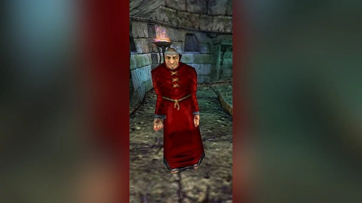Скриншоты из Dungeon Keeper 2 / Картинка 35