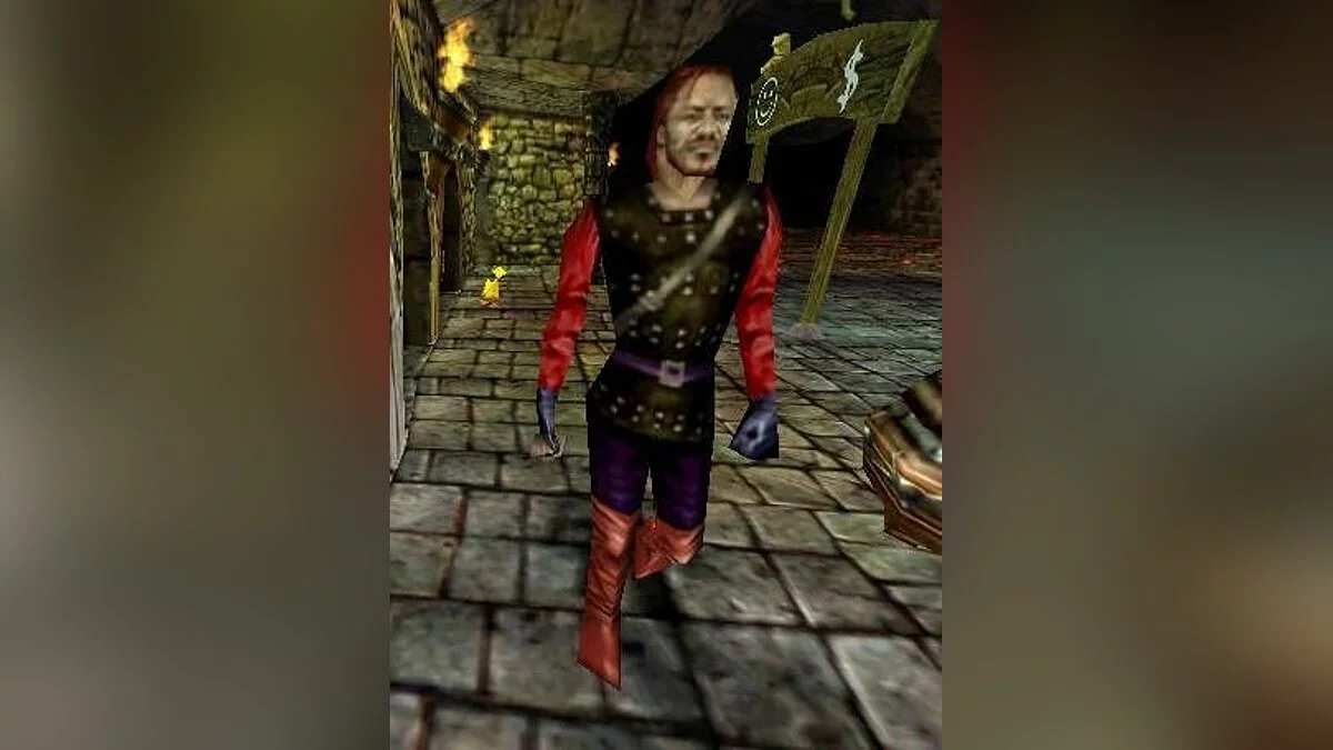 Скриншоты из Dungeon Keeper 2 / Картинка 40