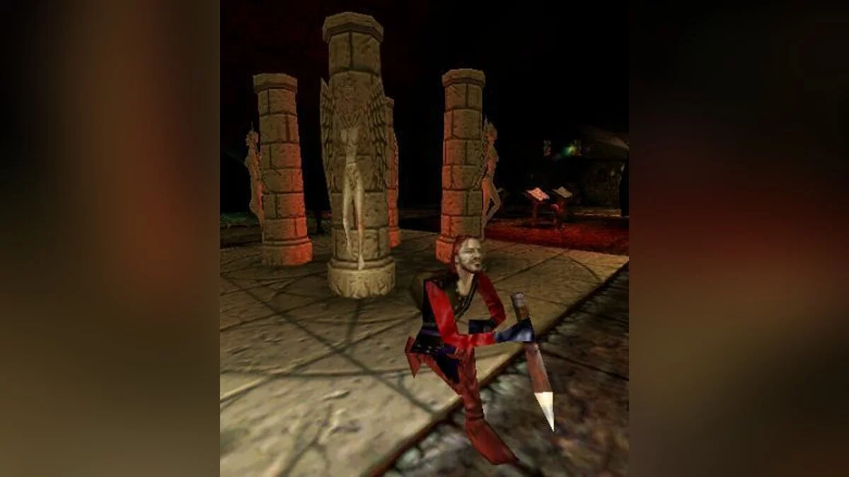 Скриншоты из Dungeon Keeper 2 / Картинка 41