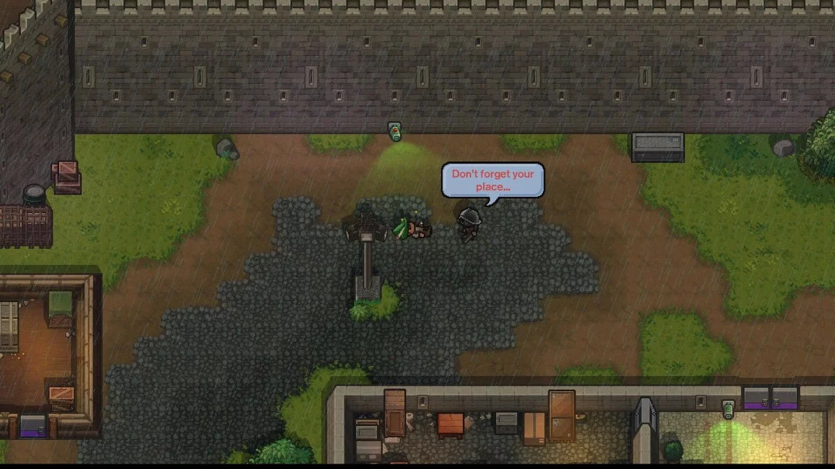 Скриншоты из The Escapists 2 / Картинка 24